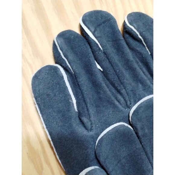 Heavy Duty Firewood Canvas Log Carrier Tote - Green - Picture 5 of 5